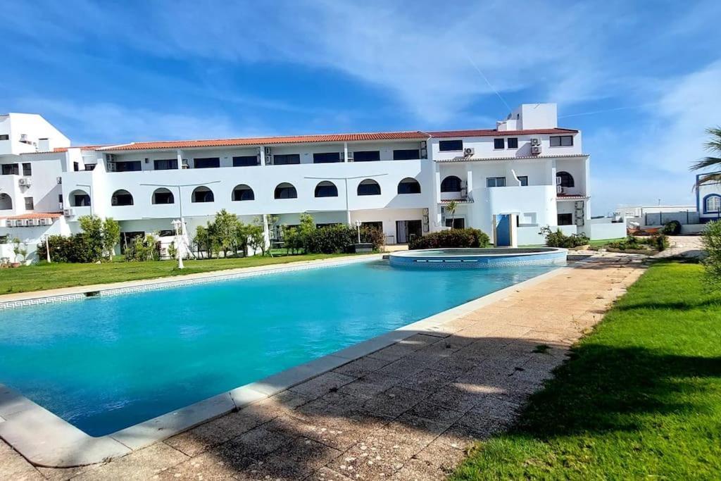 South View Apartman Sagres Kültér fotó