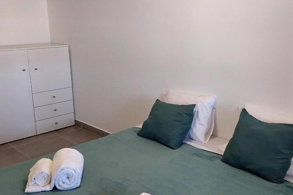 South View Apartman Sagres Kültér fotó