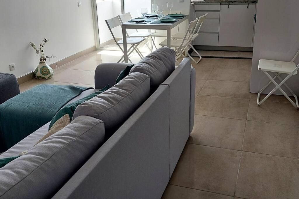 South View Apartman Sagres Kültér fotó